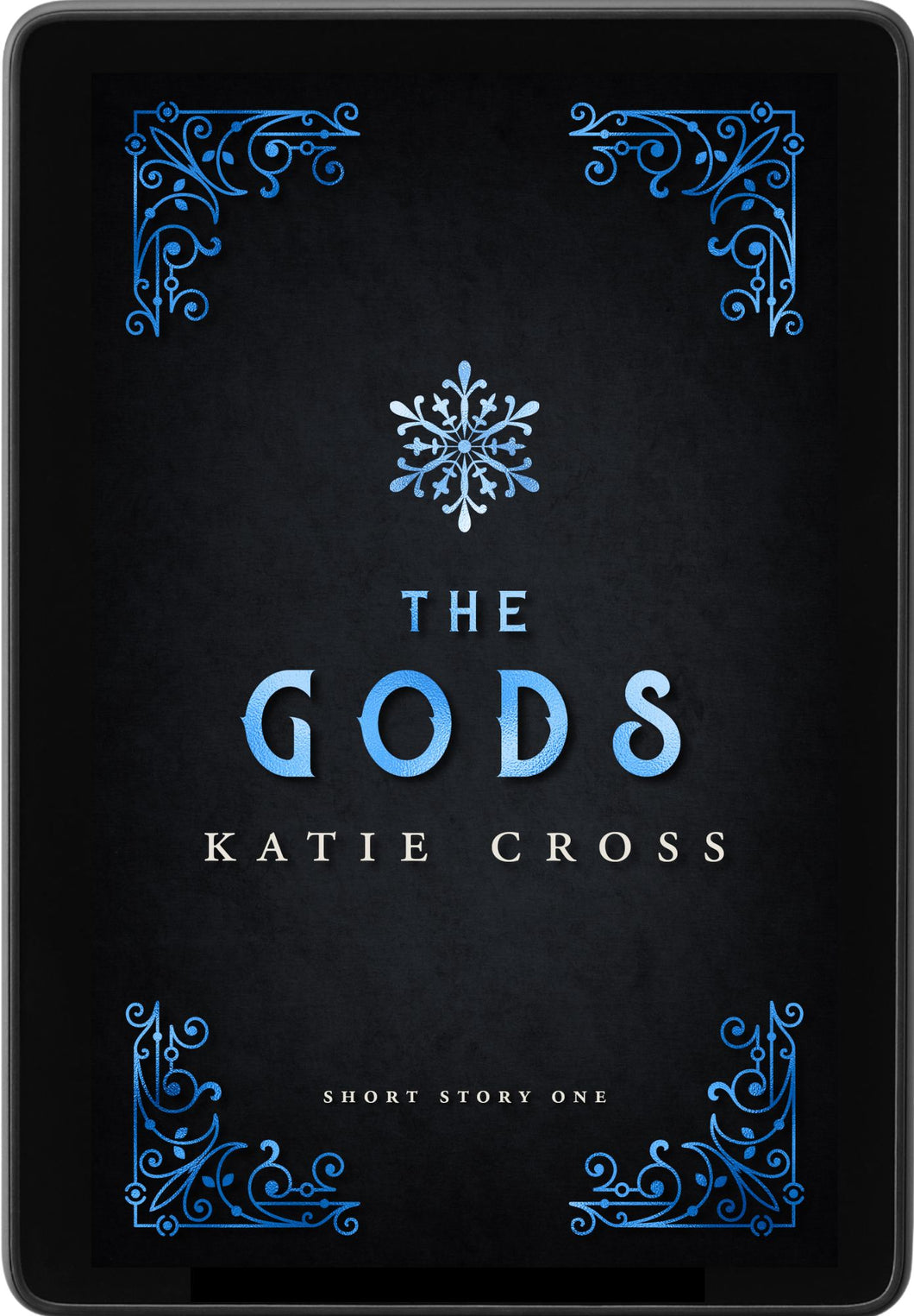 The Gods | Short Story #1