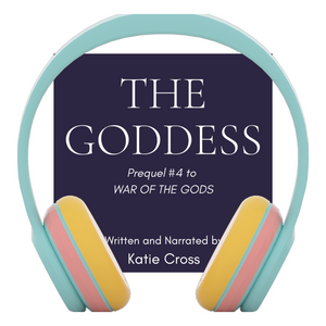 The Goddess (Prequel #4) | Audiobook