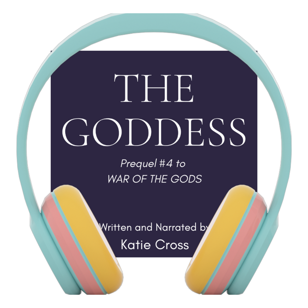 The Goddess (Prequel #4) | Audiobook