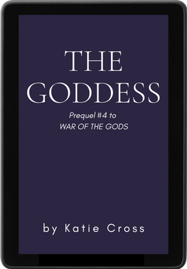 The Goddess (Prequel #4)