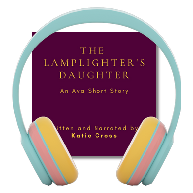 The Lamplighter's Daughter (An Audiobook Novella in The Network Saga)