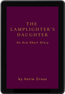 The Lamplighter's Daughter (Novella #2 in the Network Saga)