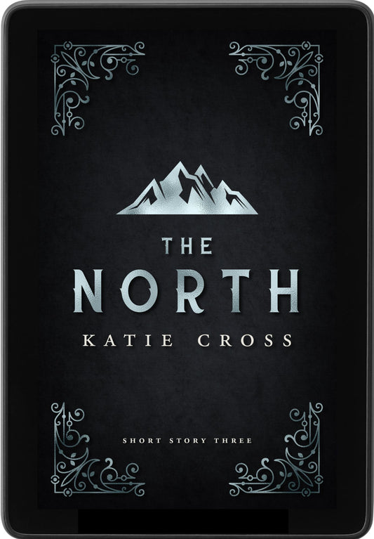 The North | Reader Request Short Story #3