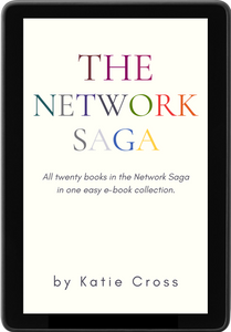 The Network Saga Collection