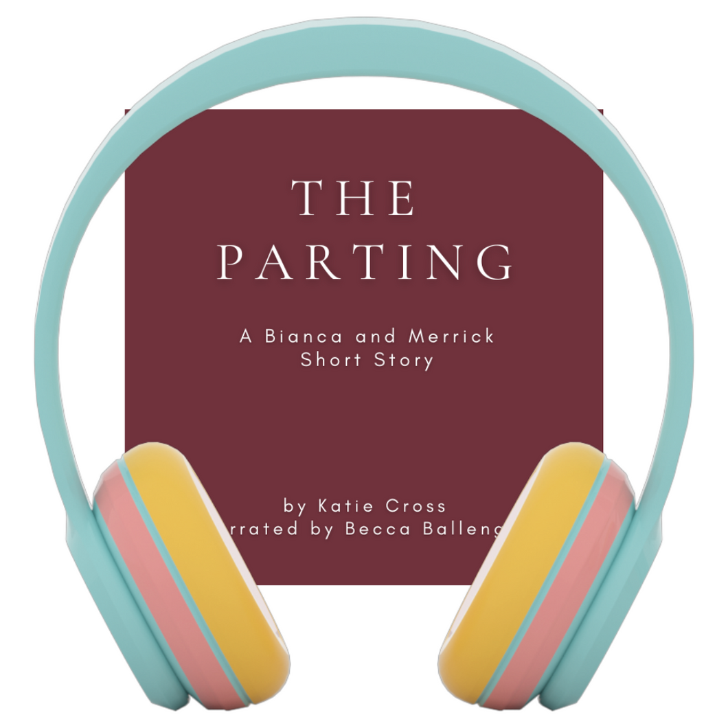 The Parting Audiobook
