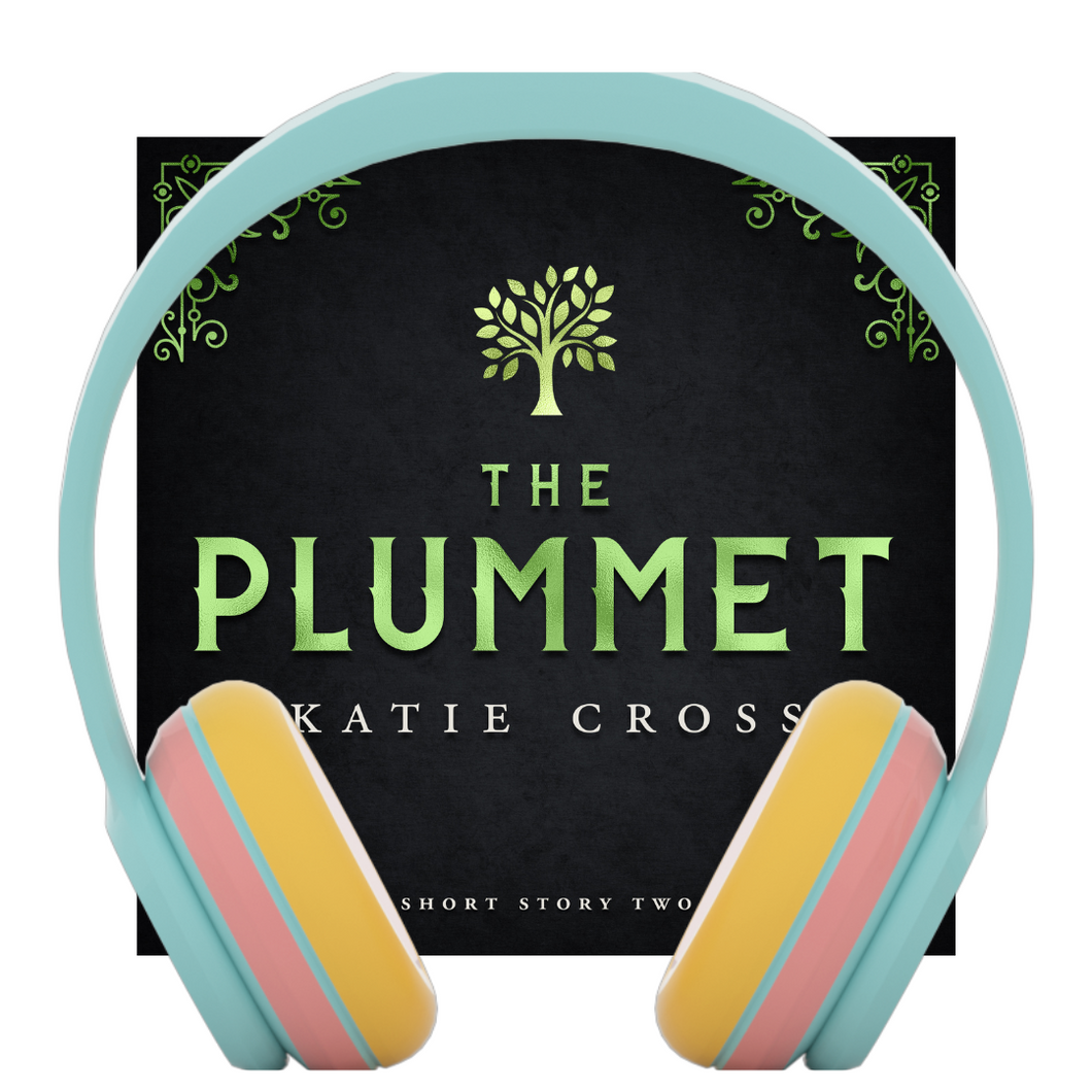 The Plummet | Short Story #2 | Audiobook