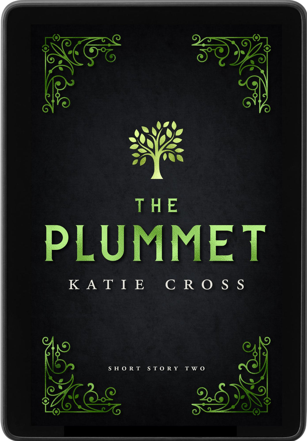 The Plummet (Short Story #2)