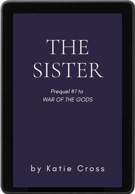 The Sister (Prequel #1)