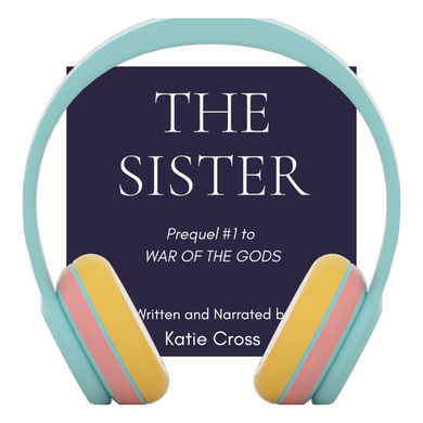 The Sister (Prequel #1) | Audiobook