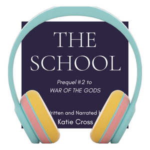 The School (Prequel #2) | Audiobook