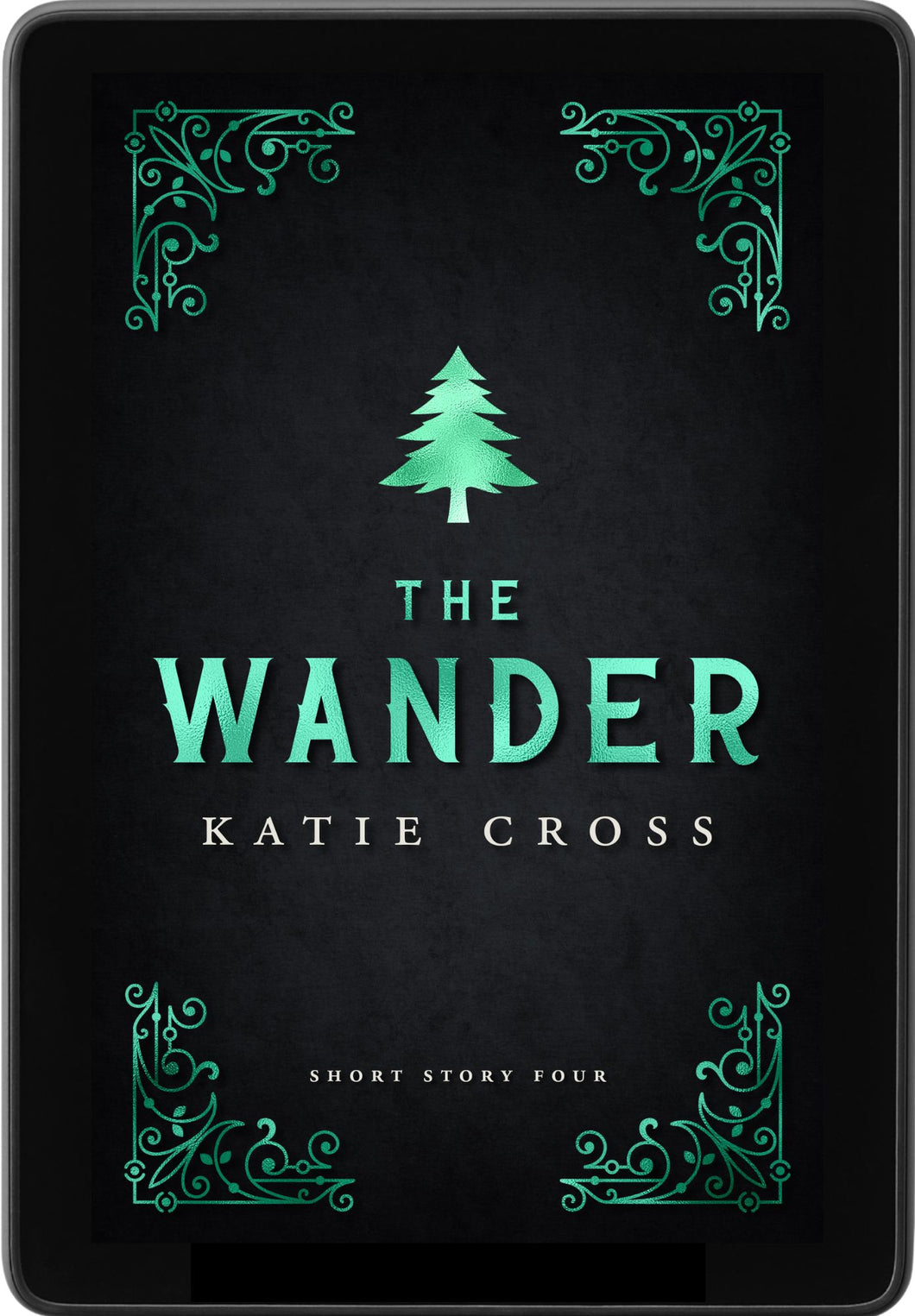The Wander | Short Story #4