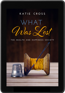 What Was Lost | Ebook