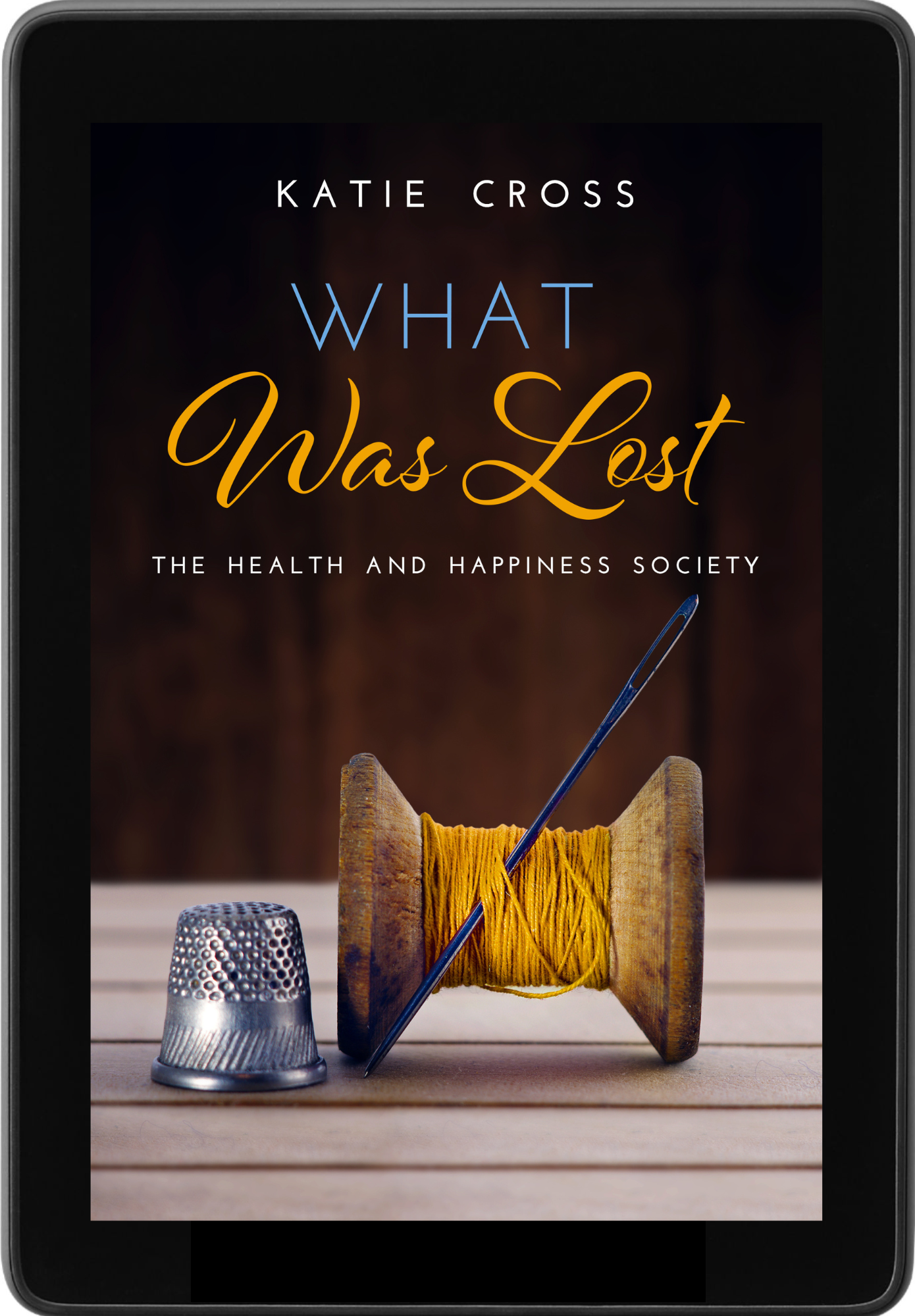 The Health and Happiness Society Series Bundle