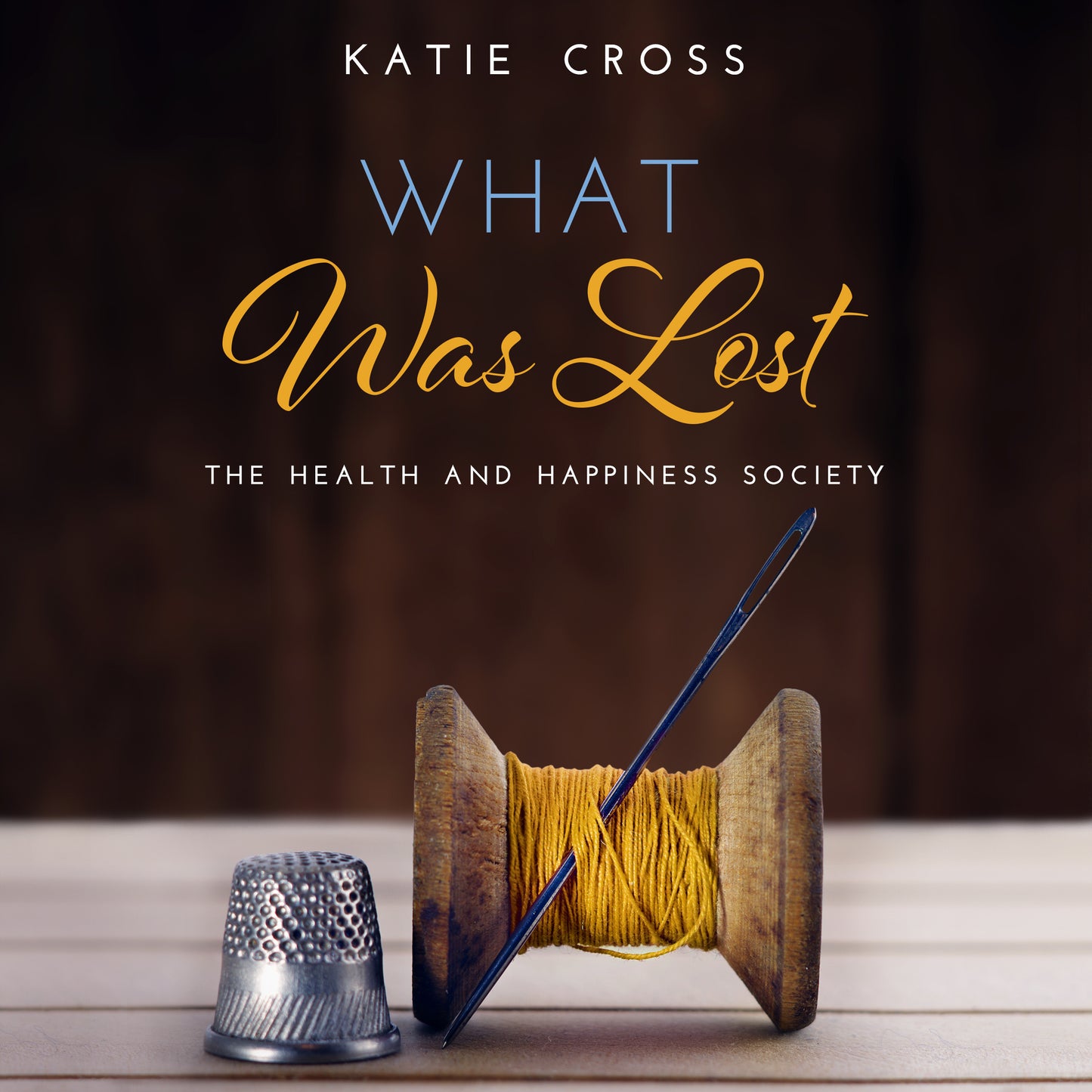 The Health and Happiness Society Series Audiobook Bundle