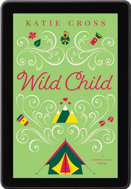Wild Child | Ebook