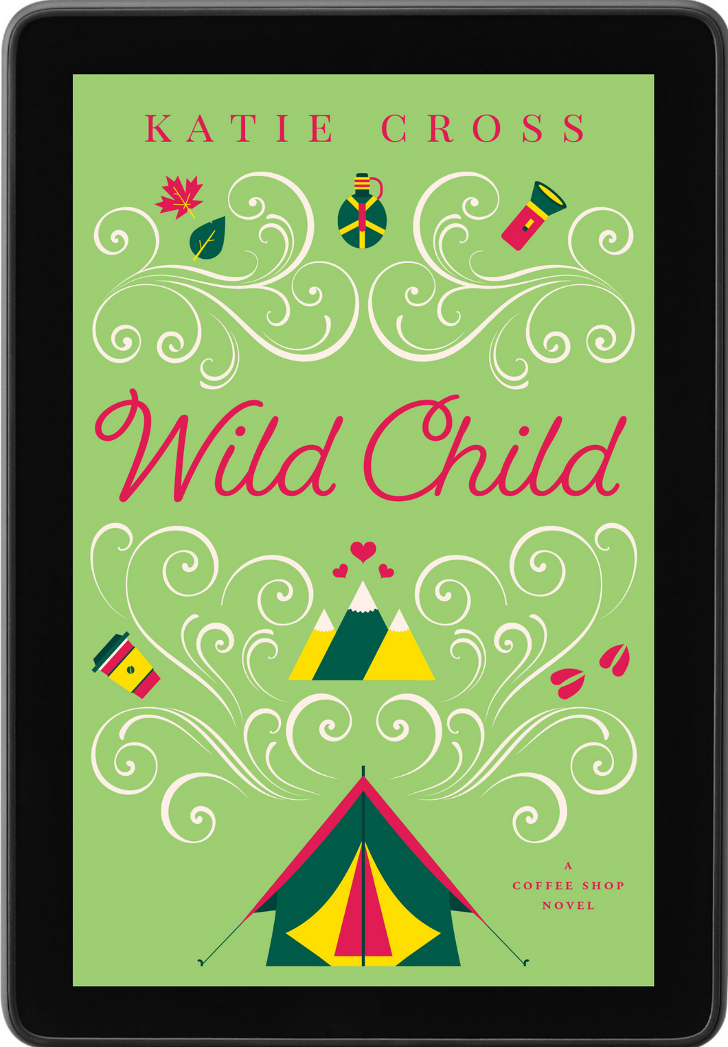 Wild Child | Ebook
