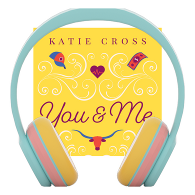 You and Me | Audiobook
