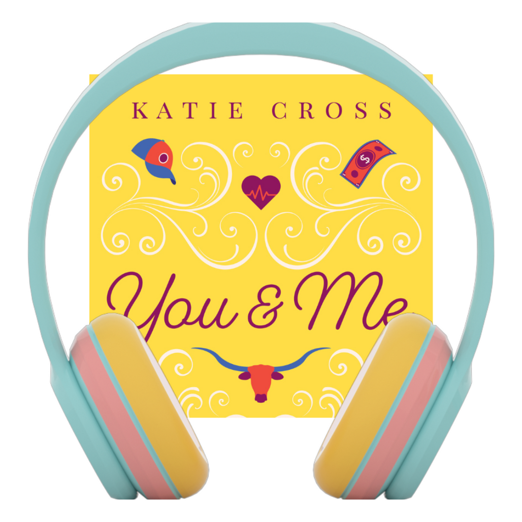 You and Me | Audiobook