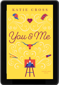 You and Me | Ebook