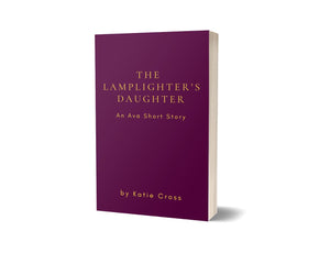 The Lamplighter's Daughter | (Novella # 2 in the Network Saga) Paperback