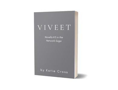 Viveet (Novella #5 in the Network Saga) Paperback