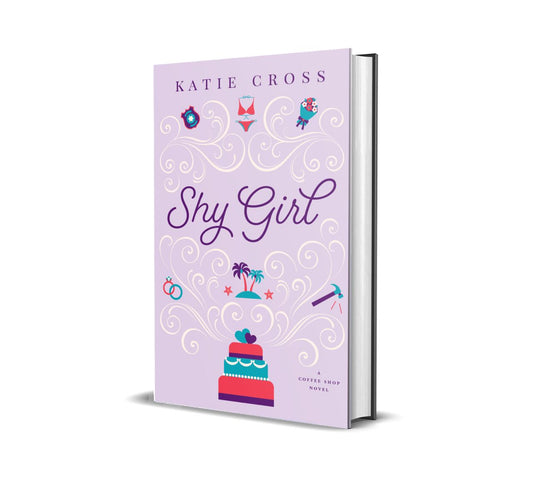 Shy Girl | Book 5 in the Coffee Shop Series