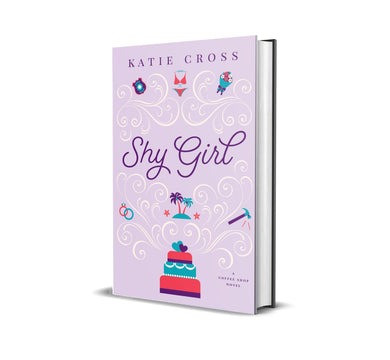 Shy Girl | Paperback