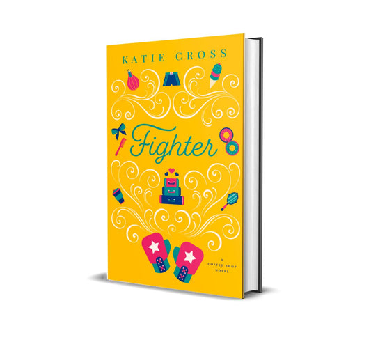 Fighter | Paperback